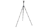 SIRUI Waterproof Carbon Fiber Tripod Kit ST-124+K-10X ST-125+K-10X 5