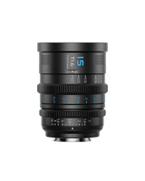 SIRUI Vision Prime 15/75/150mm T1.4 Full-Frame Cine Lens