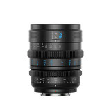 SIRUI Vision Prime 15/75/150mm T1.4 Full-Frame Cine Lens