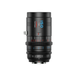 SIRUI Vision Prime 15/75/150mm T1.4 Full-Frame Cine Lens