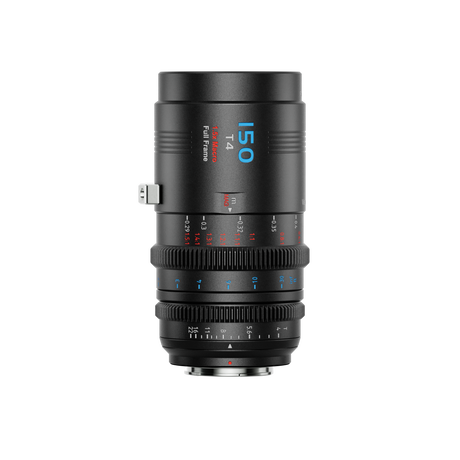 SIRUI Vision Prime 15/75/150mm T1.4 Full-Frame Cine Lens
