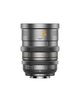 SIRUI Vision Prime 15/75/150mm T1.4 Full-Frame Cine Lens