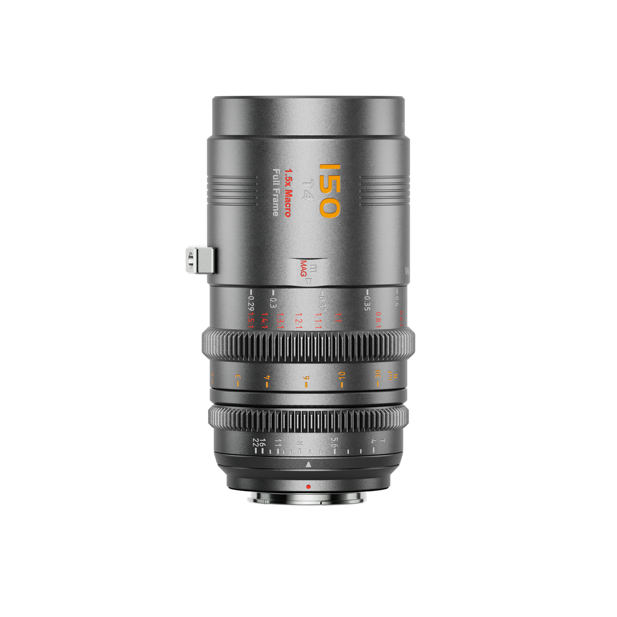 SIRUI Vision Prime 15/75/150mm T1.4 Full-Frame Cine Lens