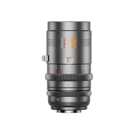 SIRUI Vision Prime 15/75/150mm T1.4 Full-Frame Cine Lens