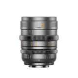 SIRUI Vision Prime 15/75/150mm T1.4 Full-Frame Cine Lens