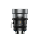 SIRUI IronStar 35/45/60mm T1.9 1.5x Full-Frame Anamorphic Cine Lens
