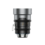 SIRUI IronStar 35/45/60mm T1.9 1.5x Full-Frame Anamorphic Cine Lens