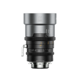 SIRUI IronStar 75/100/135mm T1.9 1.5x Full-Frame Anamorphic Cine Lens