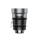 SIRUI IronStar 75/100/135mm T1.9 1.5x Full-Frame Anamorphic Cine Lens