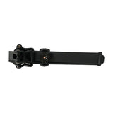 SQ75 Rapid System Heavy Duty Carbon Fiber Video Tripod Kit With VHS-10 Professional Fluid Head 11