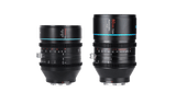SIRUI Venus 35mm /100mm 1.6x Full-Frame Anamorphic Lenses 6
