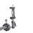 SIRUI Alien Series Crab Clamp with Magic Arm