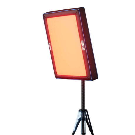 SIRUI A100R Automatic Unfolding RGB Light 2