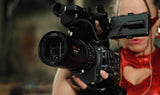 SIRUI Venus 150mm T2.9 1.6x Full-Frame Anamorphic Lens 7
