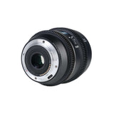 SIRUI 20mm T1.8 1.33X S35 AF Anamorphic Lens 15