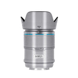 SIRUI Sniper Series 16/23/33/56/75mm F1.2 APS-C Frame Autofocus Lens 19