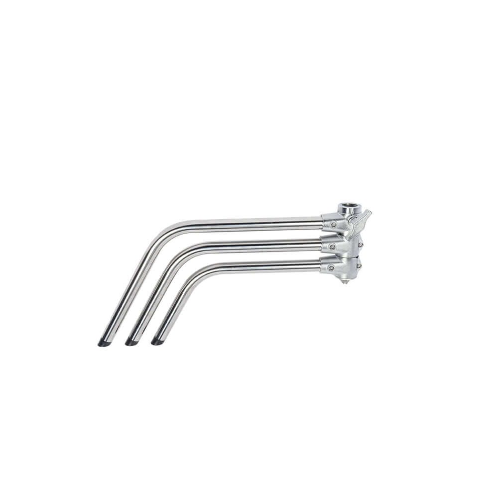 SIRUI C-STAND-01/02 Multifunctiona C-Stand Series 9