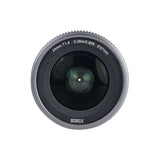 SIRUI Vision Prime 1 Series T1.4 Full-Frame Cine Lens 21