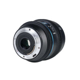 SIRUI 20mm T1.8 1.33X S35 AF Anamorphic Lens 14