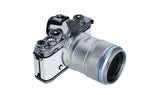 SIRUI Sniper Series 23/33/56mm F1.2 APS-C Frame Autofocus Lens 26