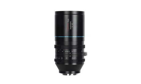 SIRUI Venus 135mm T2.9 1.8x Full-Frame Anamorphic Lens 1