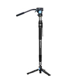 SIRUI SVM Rapid System One-Step Height Adjustment Modular Monopod 20