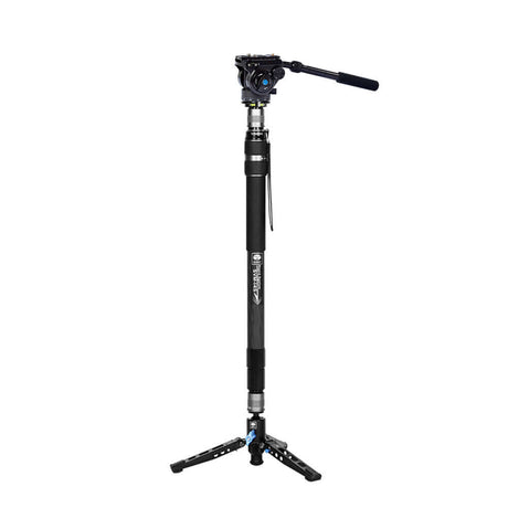 SIRUI SVM Rapid System One-Step Height Adjustment Modular Monopod 18