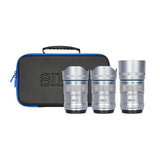 SIRUI Sniper Series 23/33/56mm F1.2 APS-C Frame Autofocus Lens 30