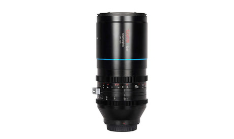 SIRUI Venus 150mm T2.9 1.6x Full-Frame Anamorphic Lens 1
