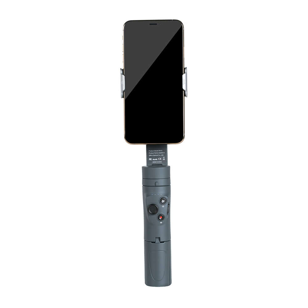 SIRUI DK-SD DUKEN Switch X 3-in-1 Smartphone Gimbal 3