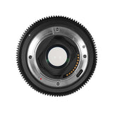 SIRUI 40mm T1.8 1.33X S35 Frame Autofocus Anamorphic Lens 15