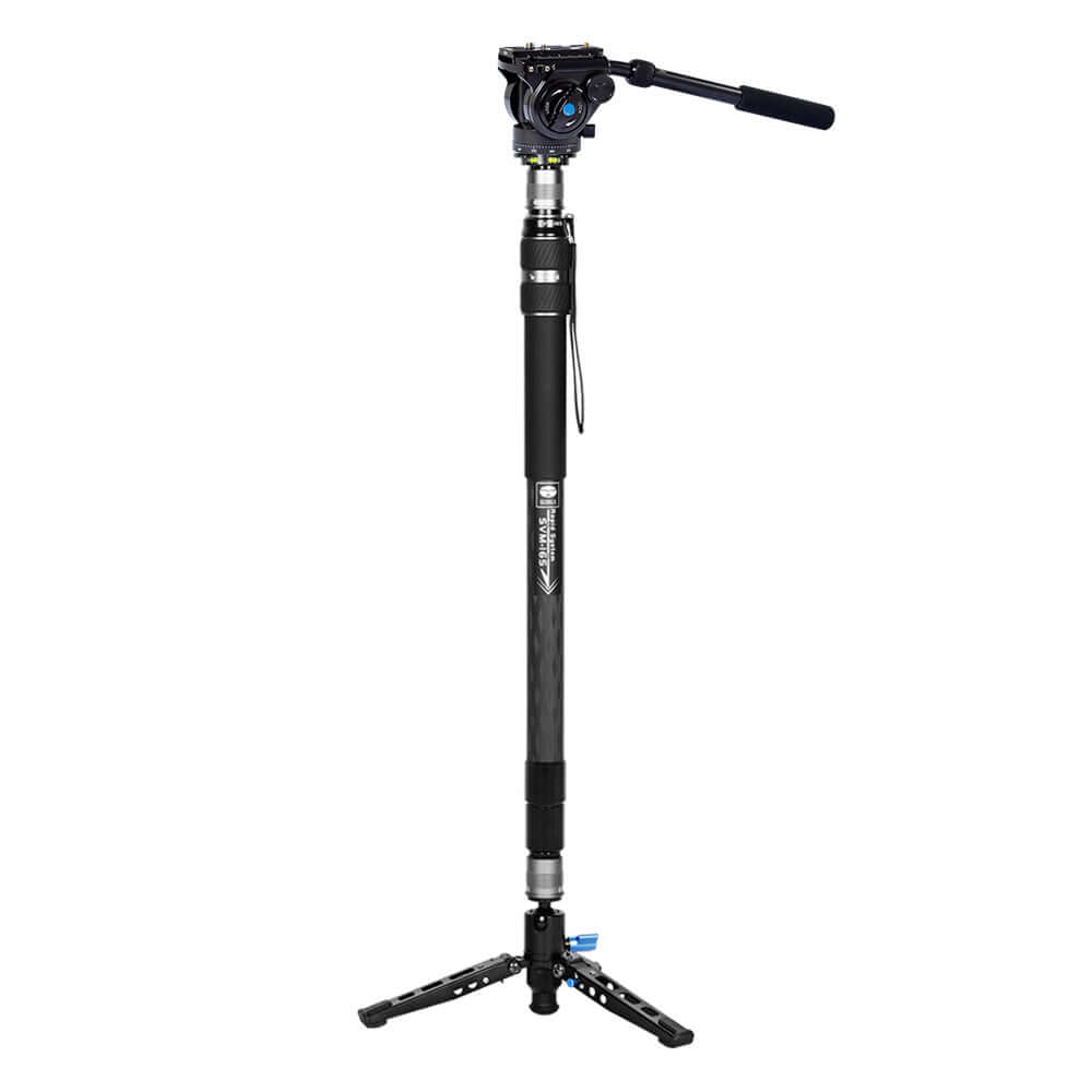 SIRUI SVM Rapid System One-Step Height Adjustment Modular Monopod 19