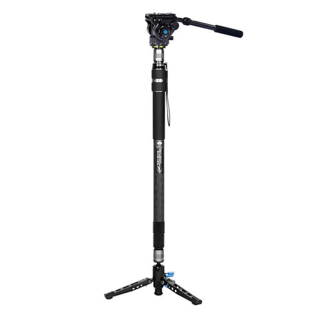 SIRUI SVM Rapid System One-Step Height Adjustment Modular Monopod 19