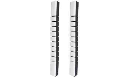 Sirui Dragon Series Bendable RGB Panel Light B15R 4