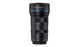 B Ware SIRUI 24mm F2.8 1.33x Anamorphic Lens APS-C Lens