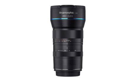 B Ware SIRUI 24mm F2.8 1.33x Anamorphic Lens APS-C Lens
