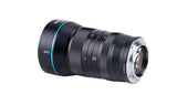 SIRUI 24mm F2.8 1.33x Anamorphic Lens APS-C Lens 3