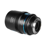 SIRUI 40mm T1.8 1.33X S35 Frame Autofocus Anamorphic Lens 16
