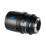 SIRUI 40mm T1.8 1.33X S35 Frame Autofocus Anamorphic Lens 17