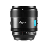 SIRUI AURORA Series 85mm F1.4 Full-frame Autofocus Lens 1