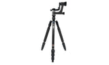 SIRUI PH-Series Carbon Fiber Gimbal Head (PH-10) 6