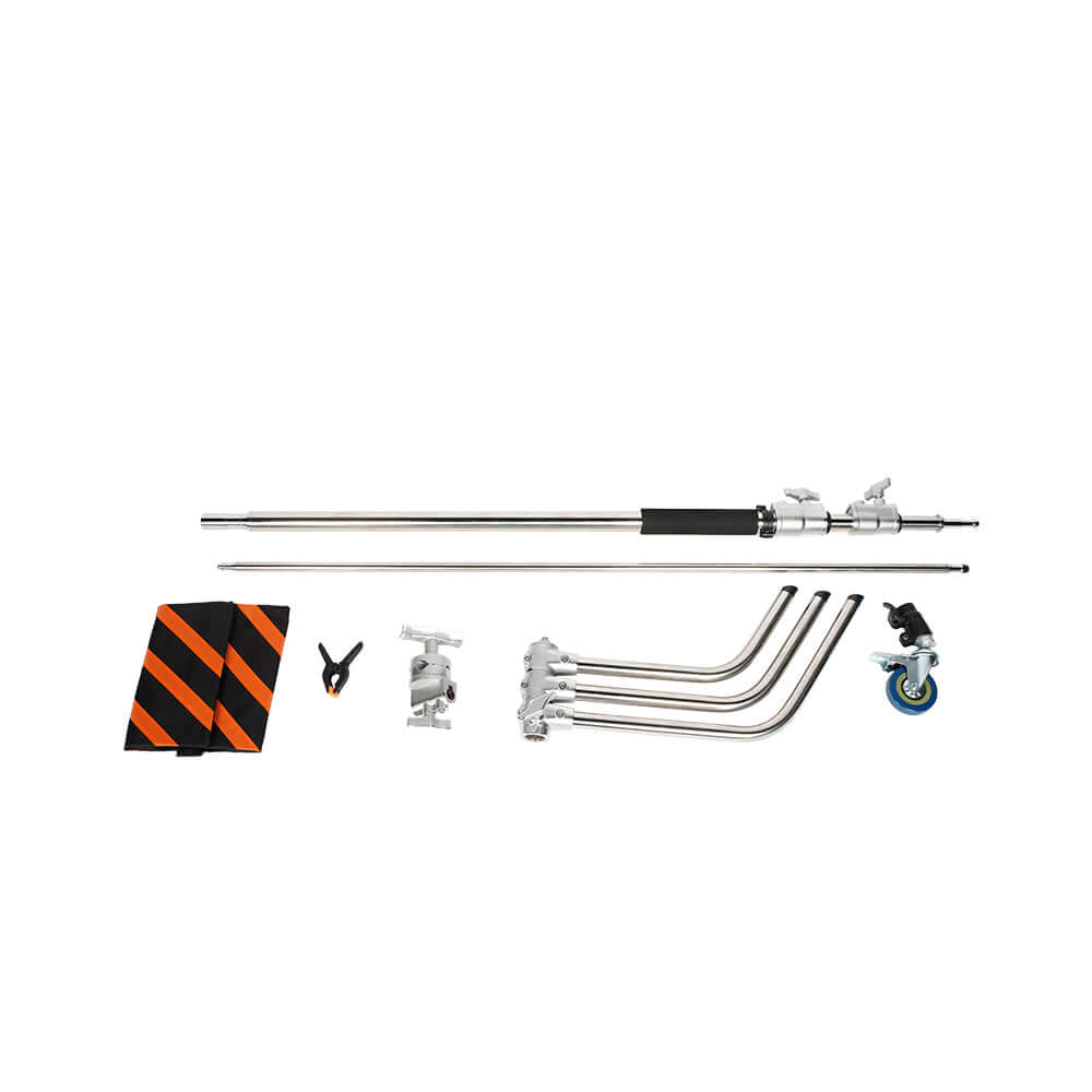 SIRUI C-STAND-01/02 Multifunctiona C-Stand Series 13