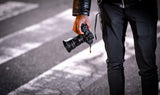 B Ware SIRUI 50mm F1.8 1.33x APS-C Anamorphic Lens