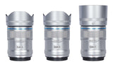 SIRUI Sniper Series 23/33/56mm F1.2 APS-C Frame Autofocus Lens 29