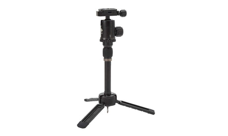 SIRUI AM-35K Aluminum Table Top Tripod with 360 Degrees Ball Head 2