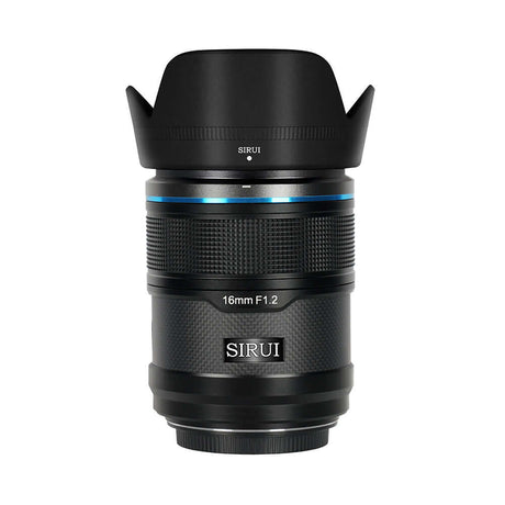 SIRUI Sniper Series 16/23/33/56/75mm F1.2 APS-C Frame Autofocus Lens 1