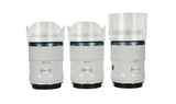 SIRUI Sniper Series 23/33/56mm F1.2 APS-C Frame Autofocus Lens 16