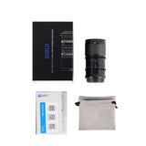 SIRUI Saturn 35mm Full-frame Carbon Fiber Anamorphic Lens 8