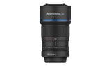 SIRUI 50mm F1.8 1.33x APS-C Anamorphic Lens 4