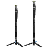SIRUI SVM Rapid System One-Step Height Adjustment Modular Monopod 10